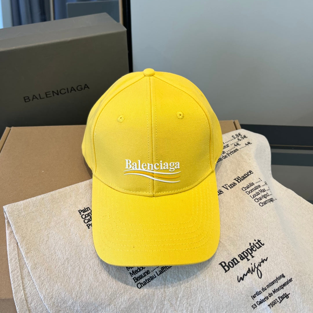Balenciaga Baseball Cap - image 2