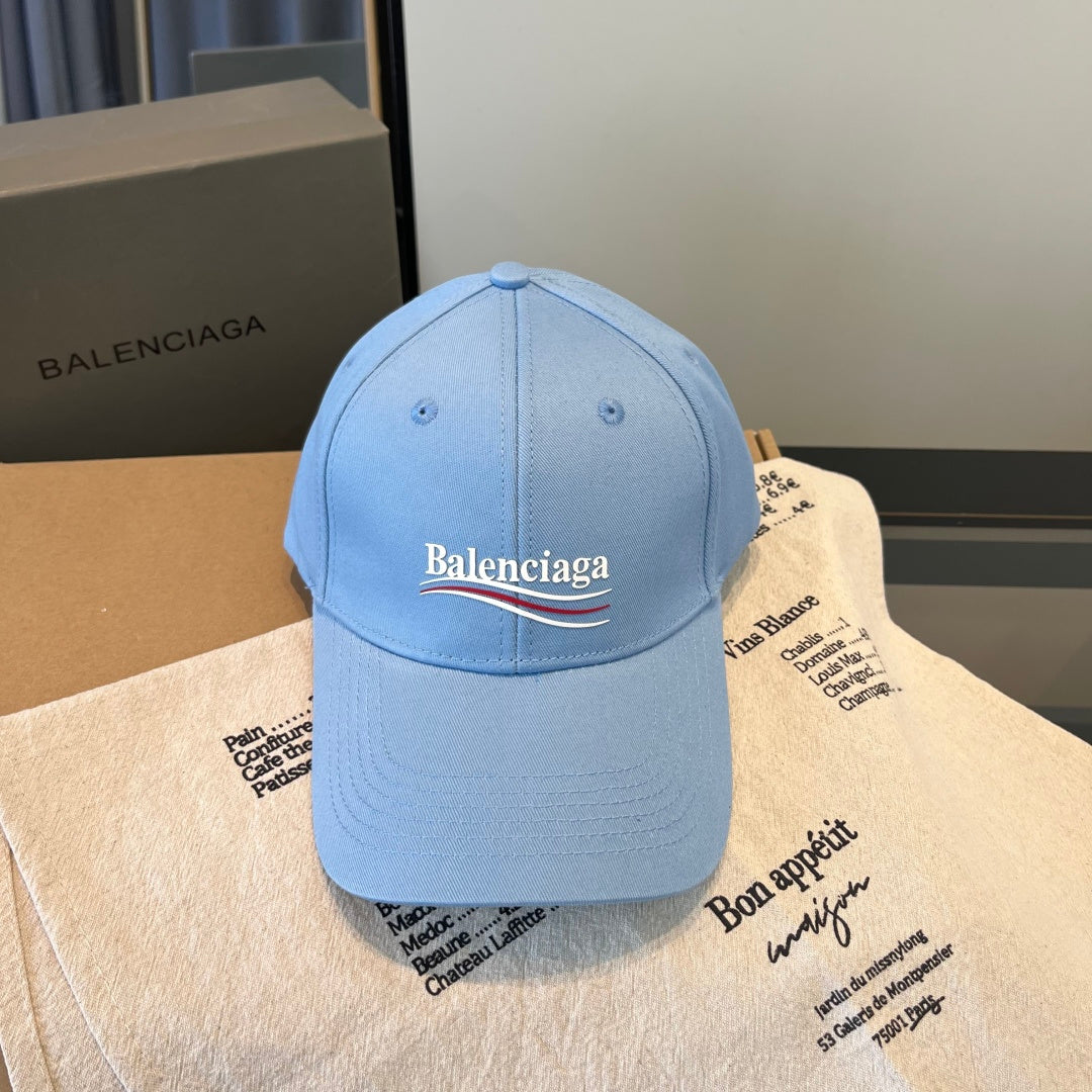 Balenciaga Baseball Cap - image 6