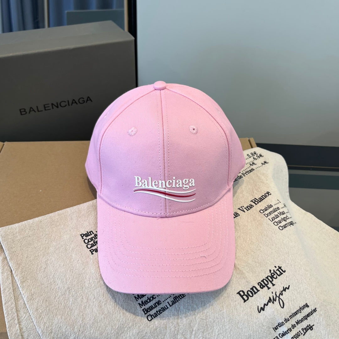 Balenciaga Baseball Cap - image 5
