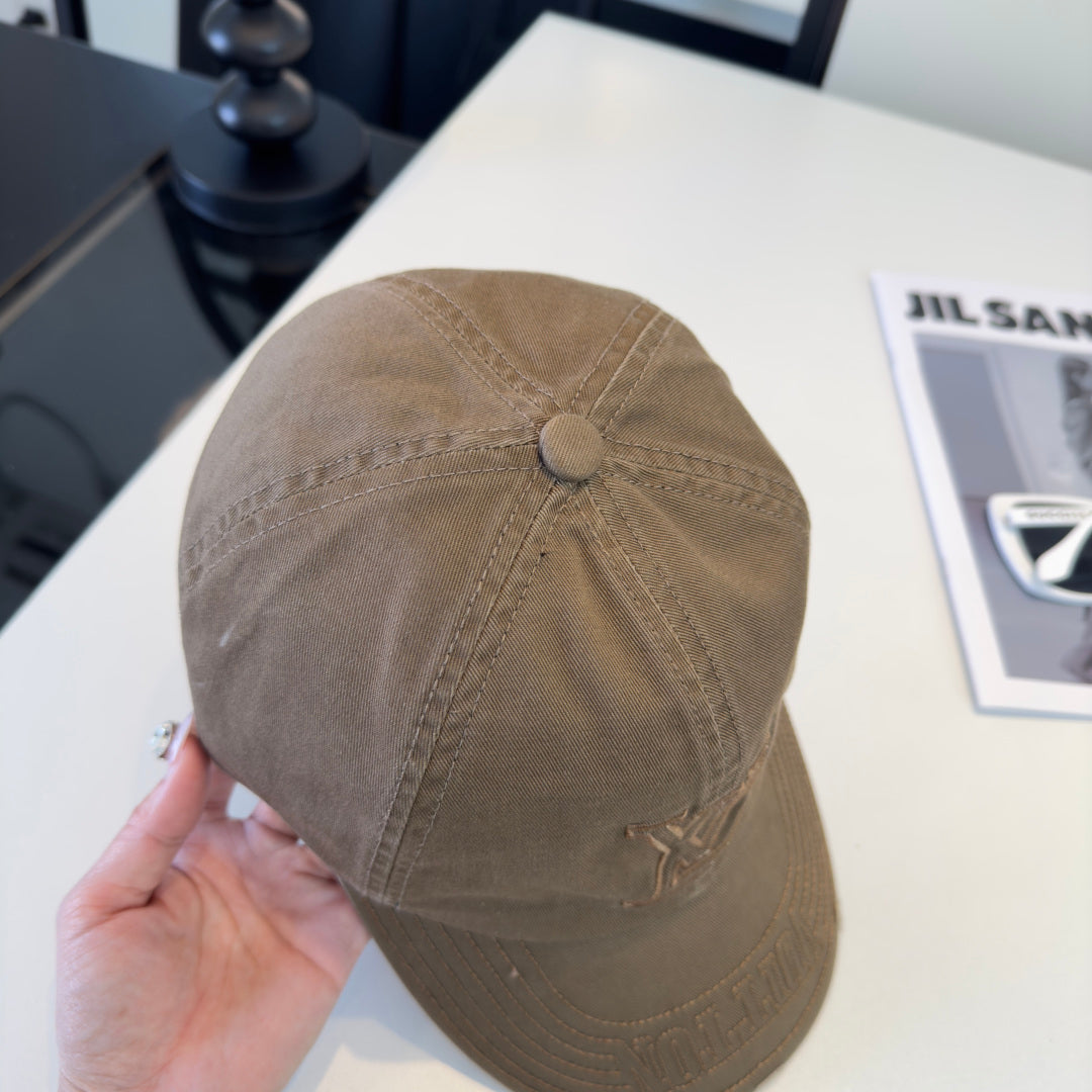 Baseball Cap - image 6