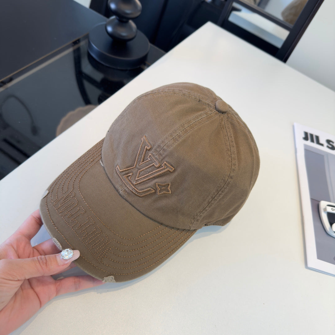 Baseball Cap - image 2
