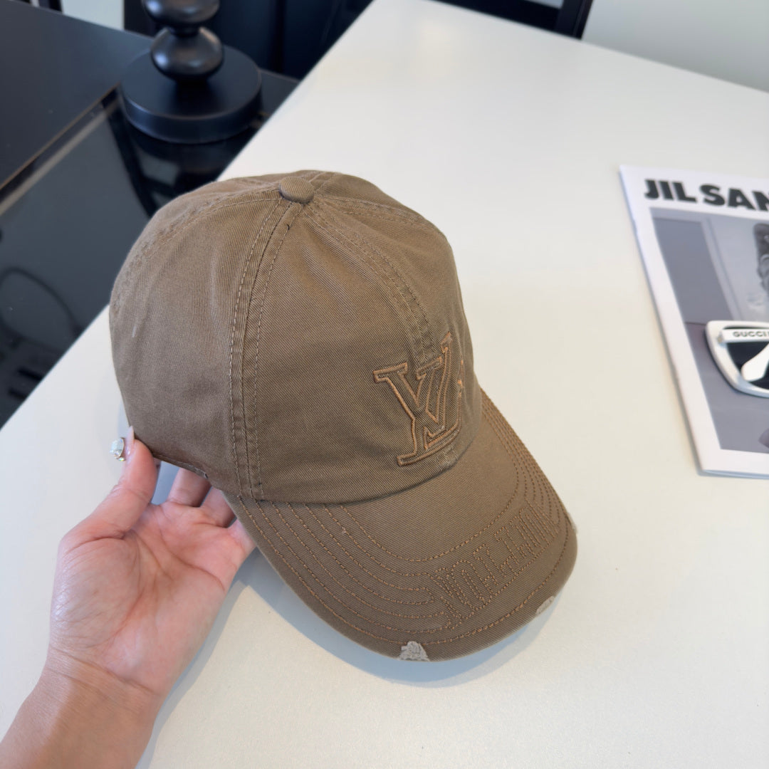 Baseball Cap - image 4
