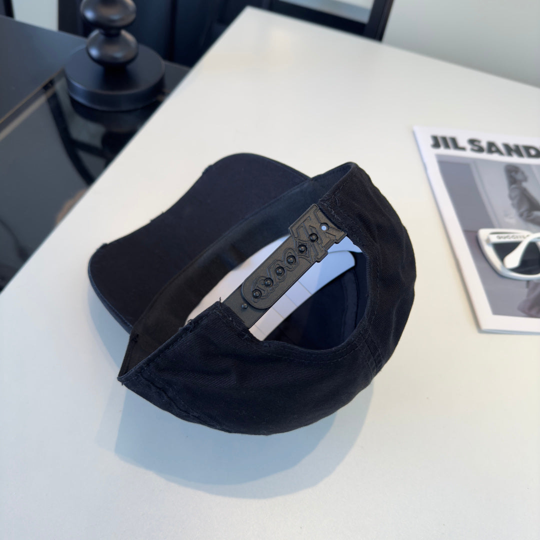 Baseball Cap - image 6