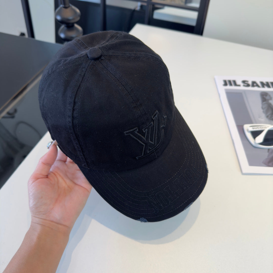 Baseball Cap - image 2