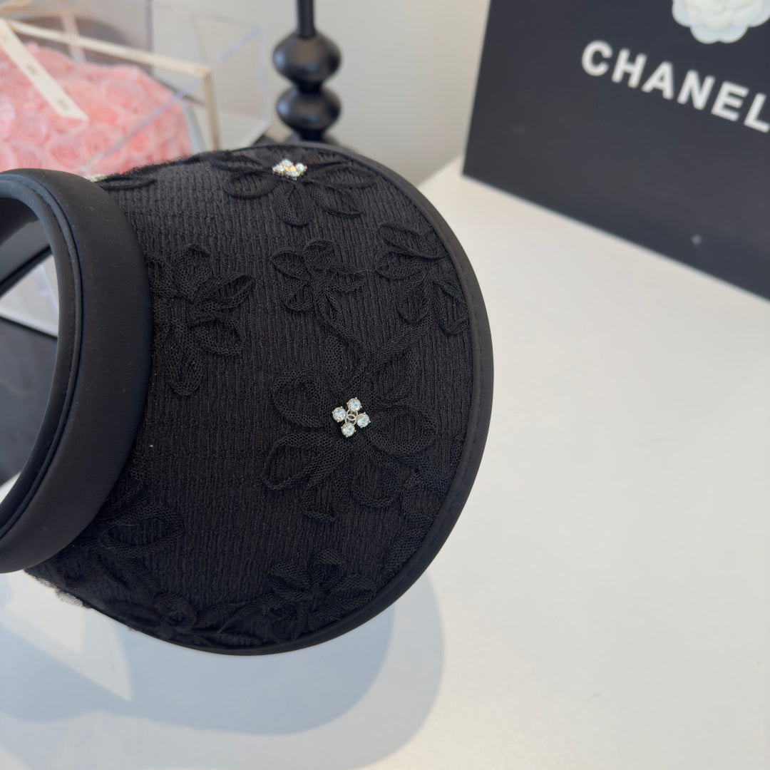 Chanel Visor - image 4