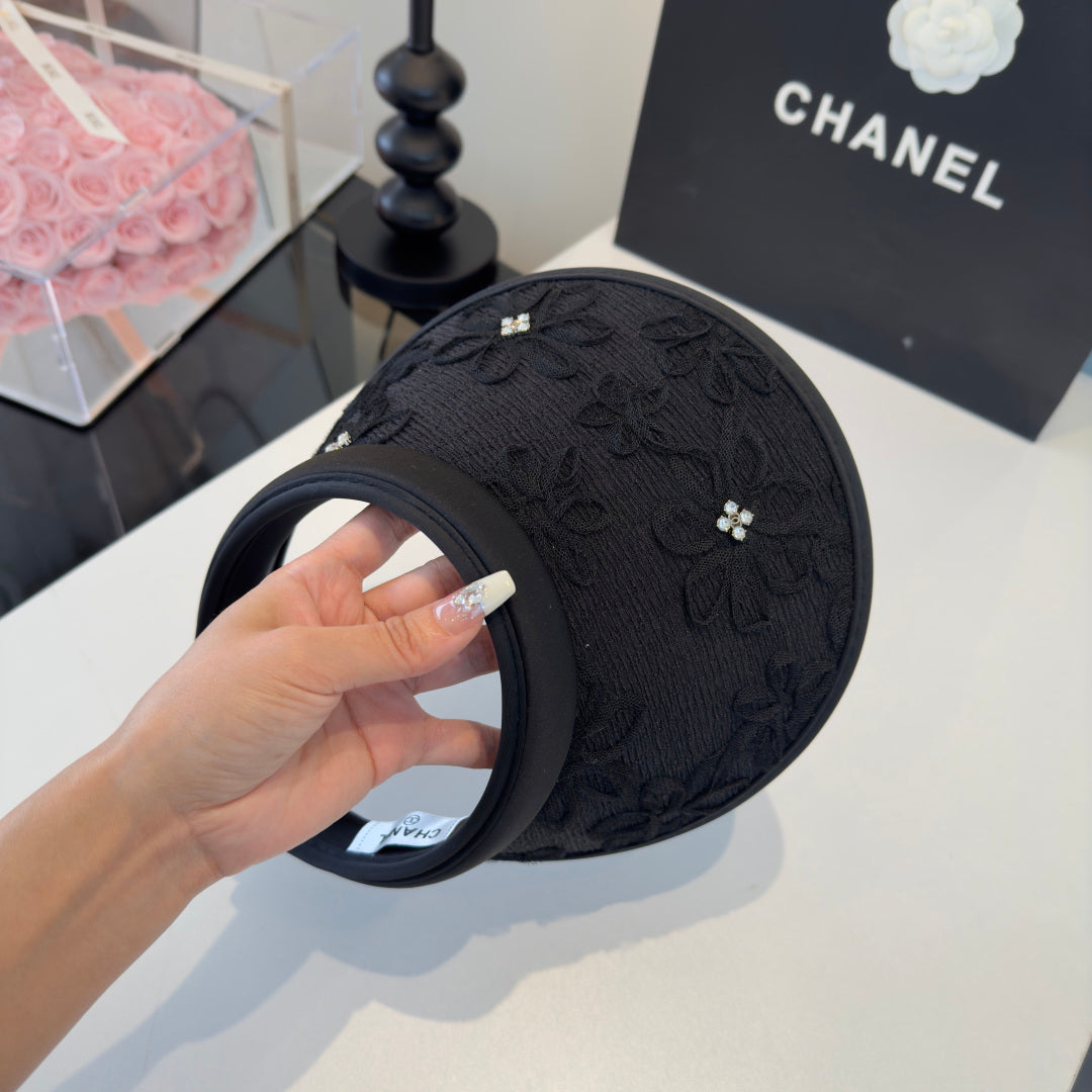 Chanel Visor - image 2
