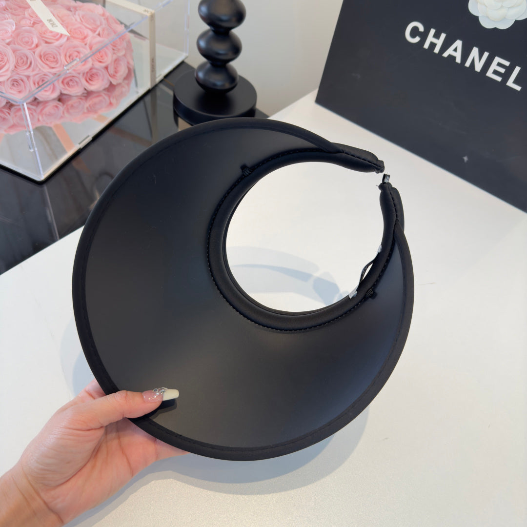 Chanel Visor - image 7