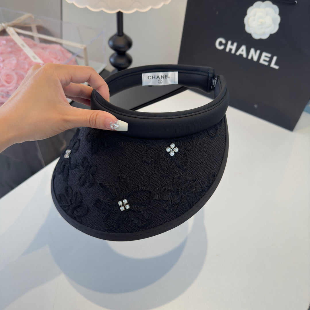 Chanel Visor - image 6