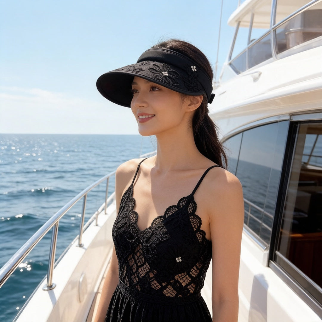 Chanel Visor - image 3