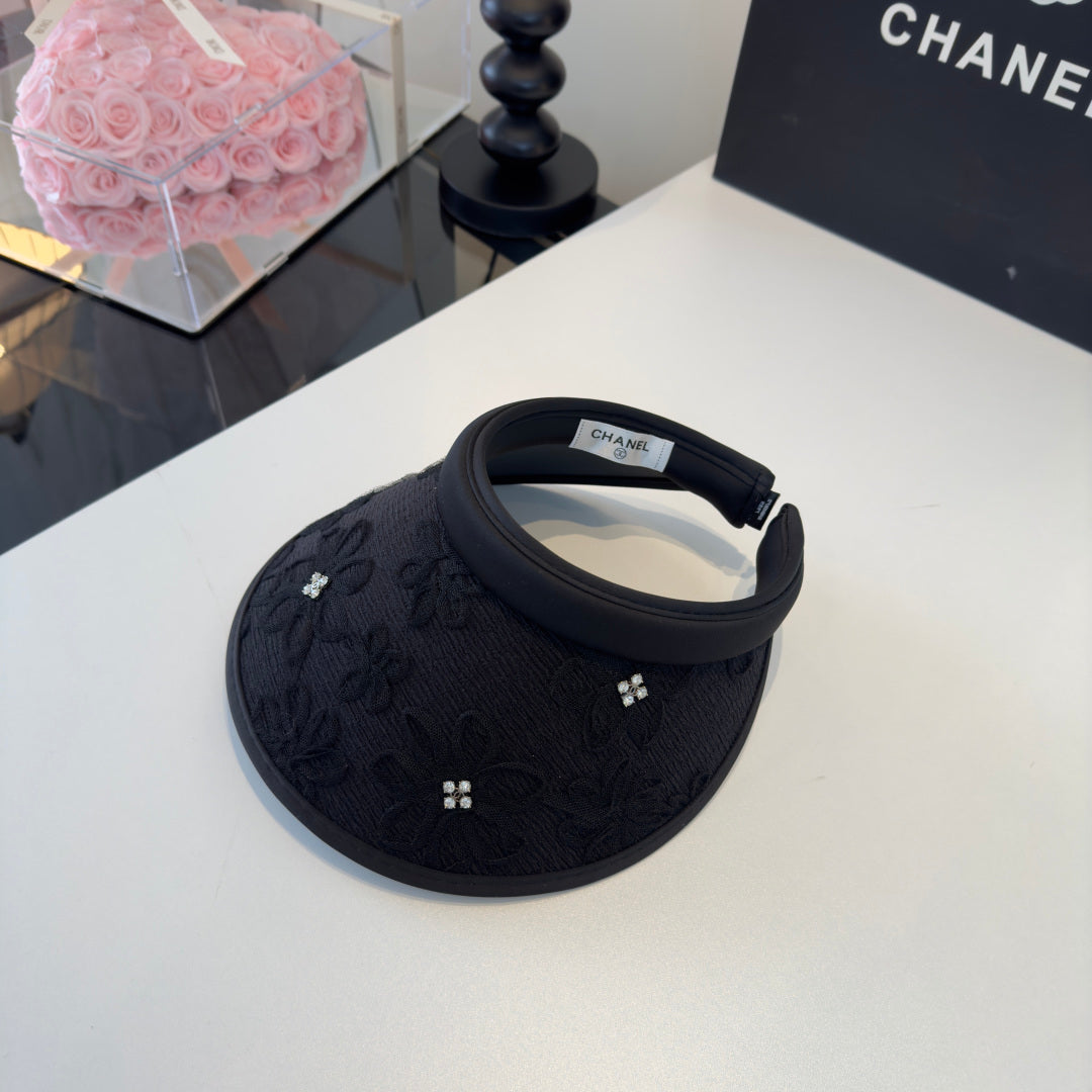 Chanel Visor - image 8