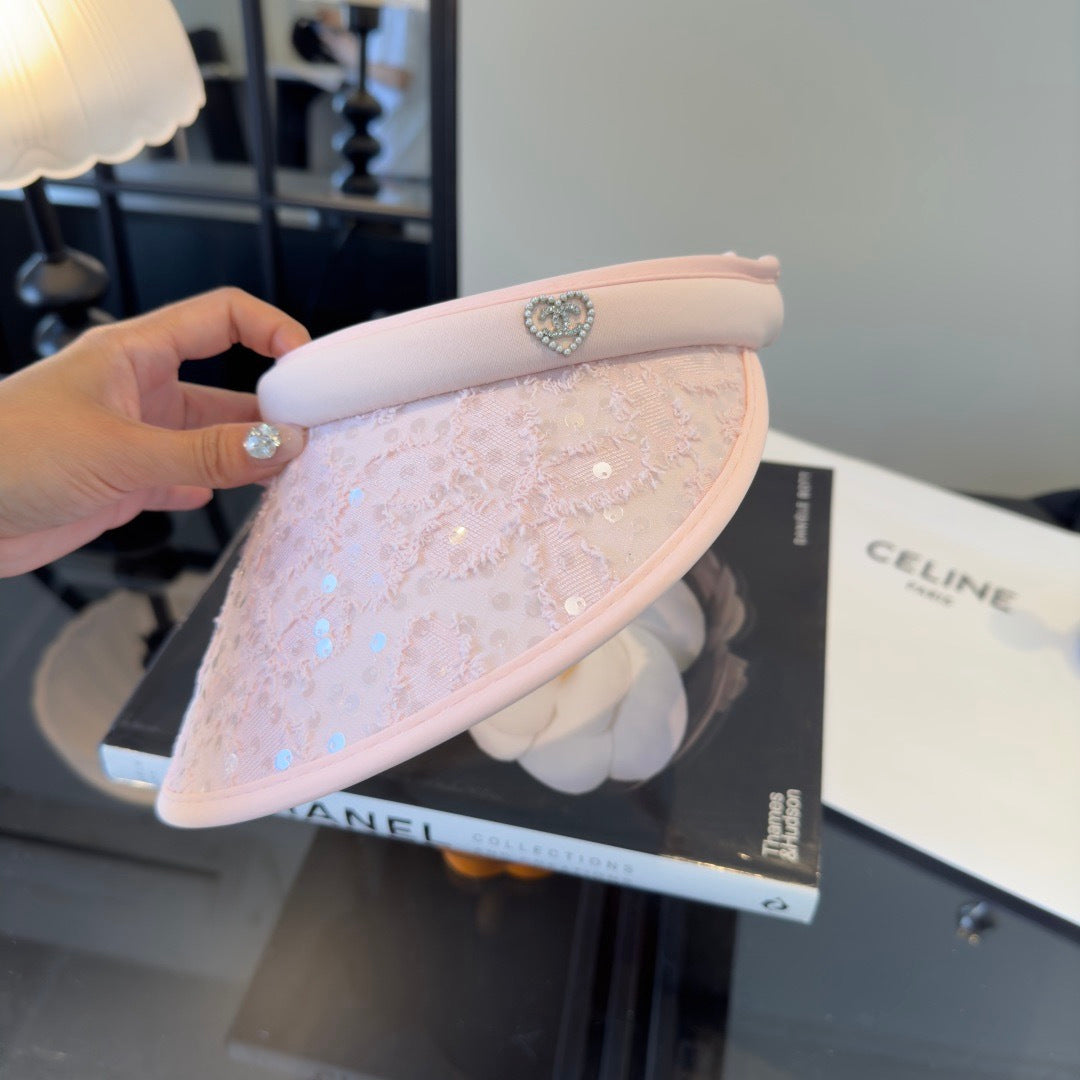 Chanel Visor - image 5