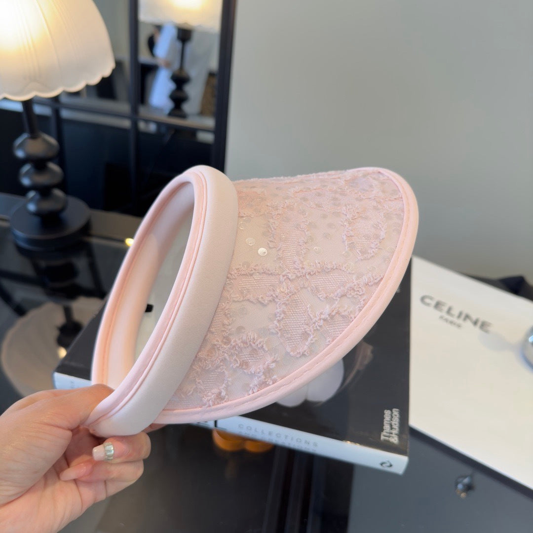 Chanel Visor - image 6