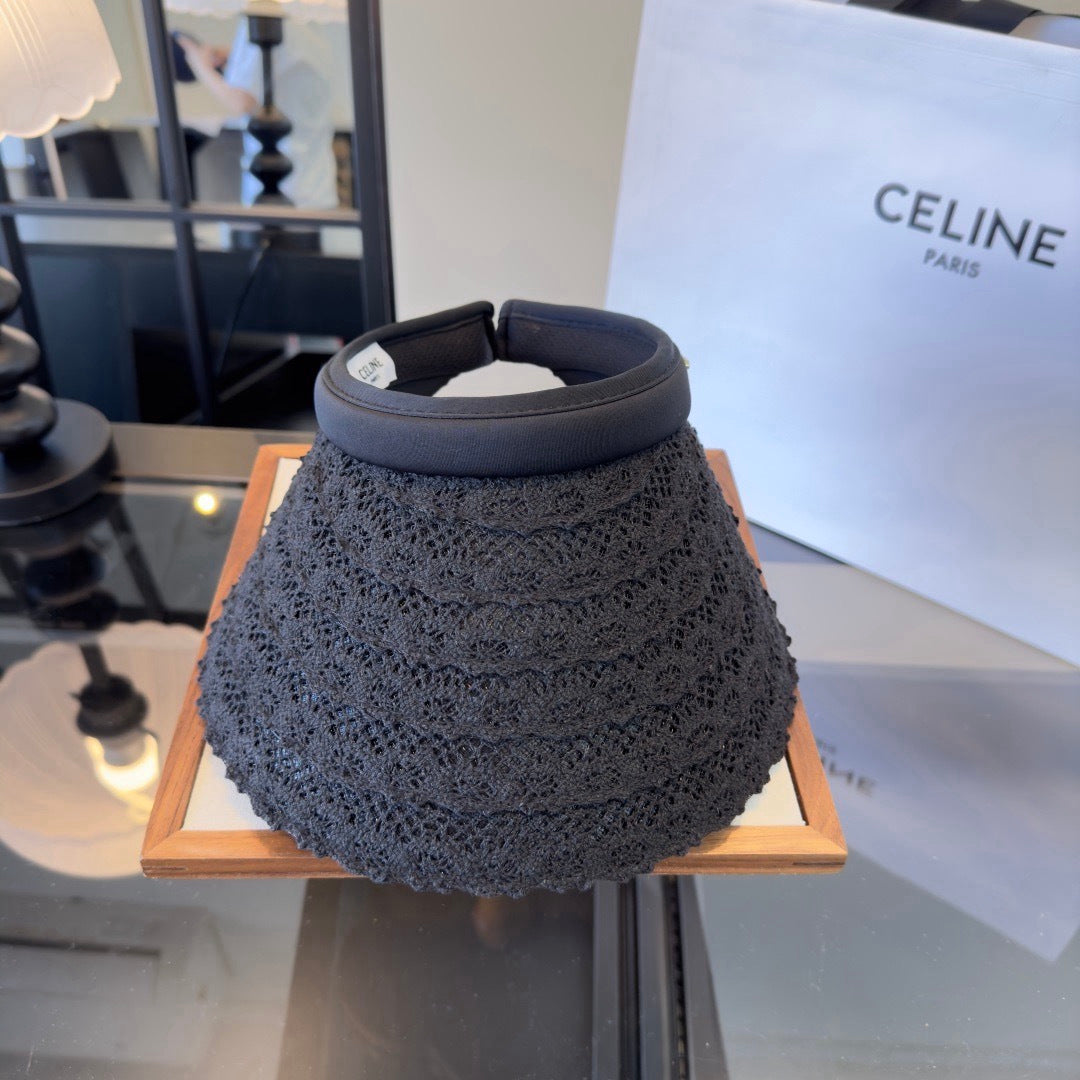 Celine Visor - image 5