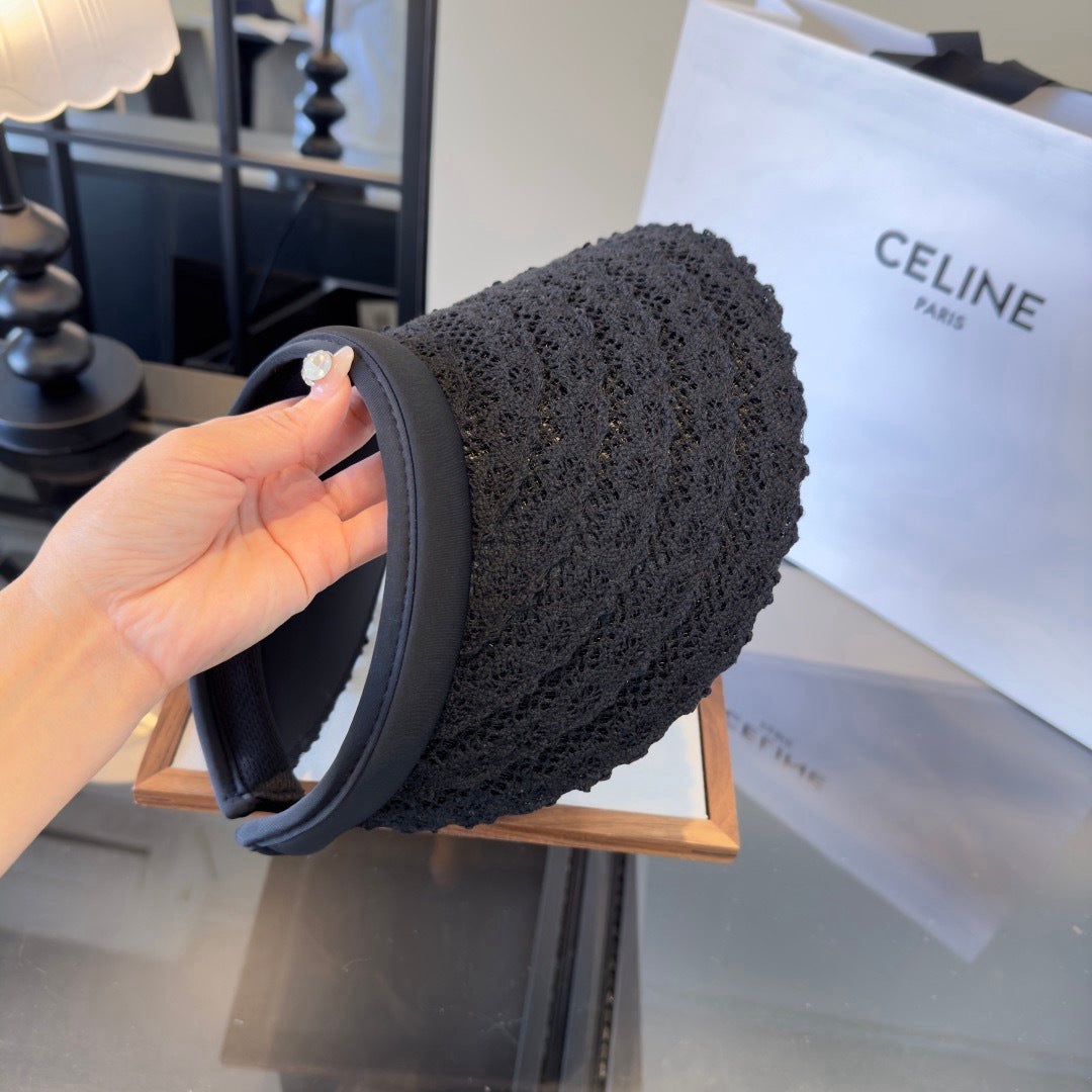 Celine Visor - image 6