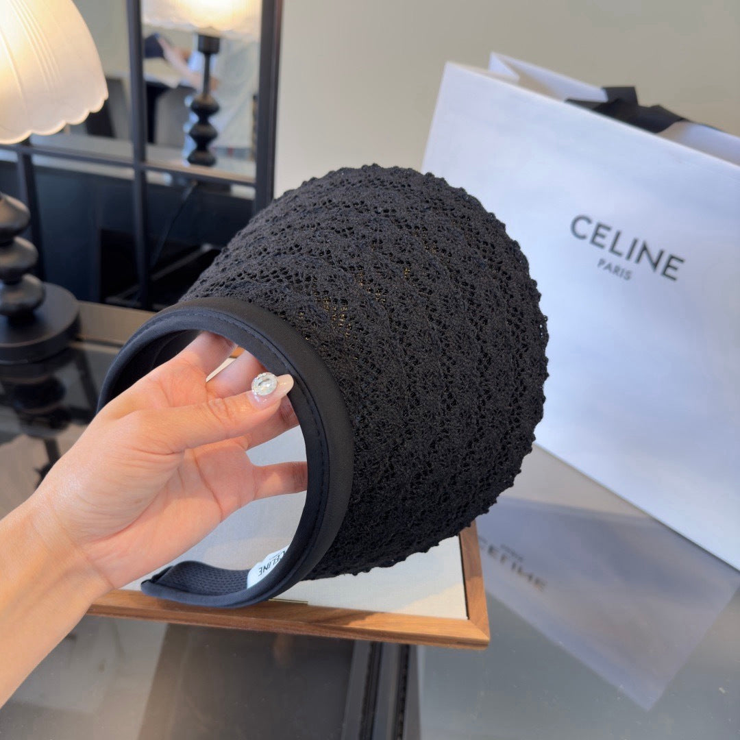 Celine Visor - image 7
