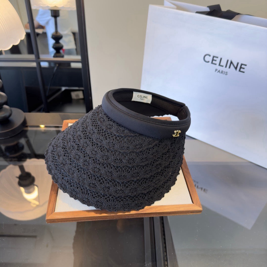 Celine Visor - image 2
