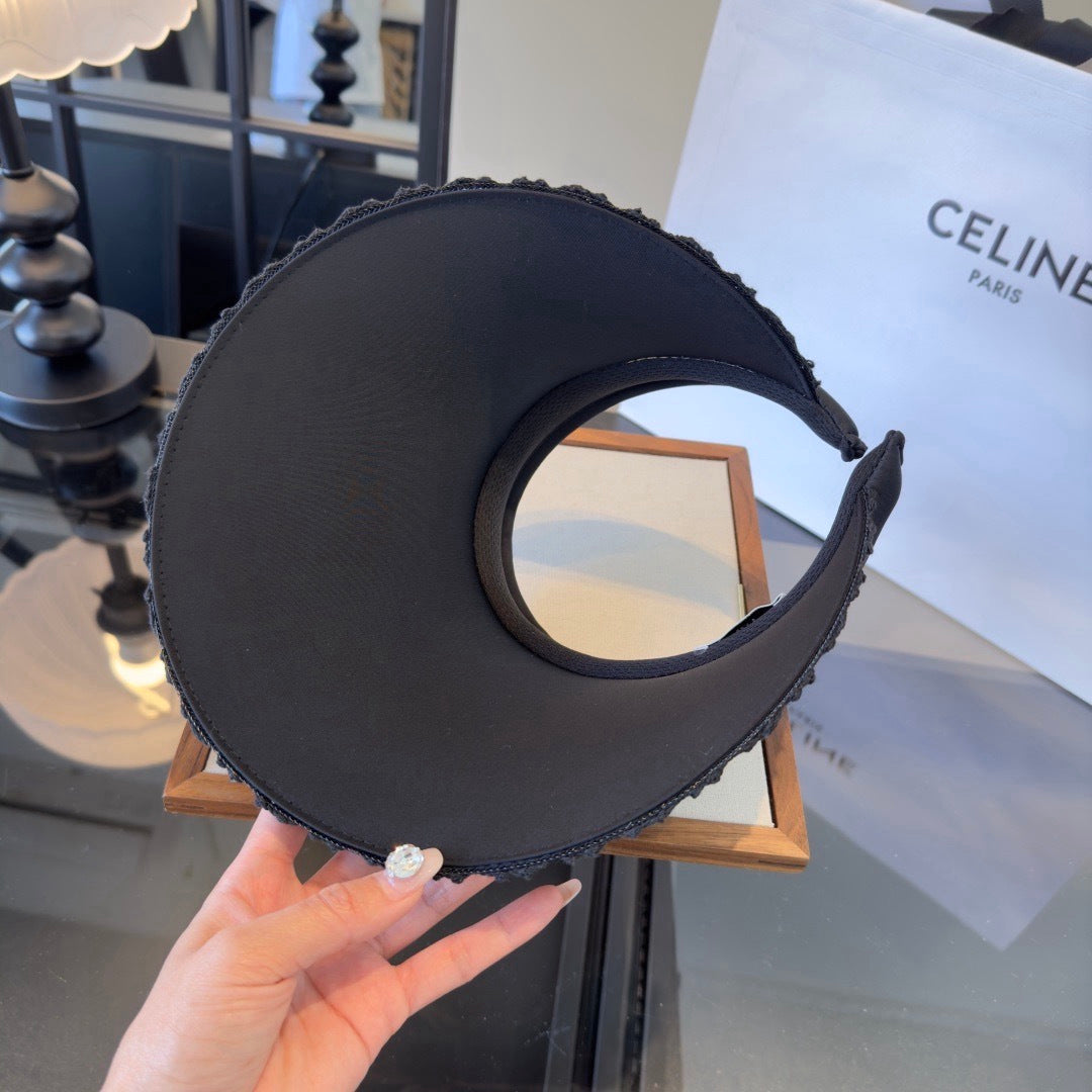 Celine Visor - image 9
