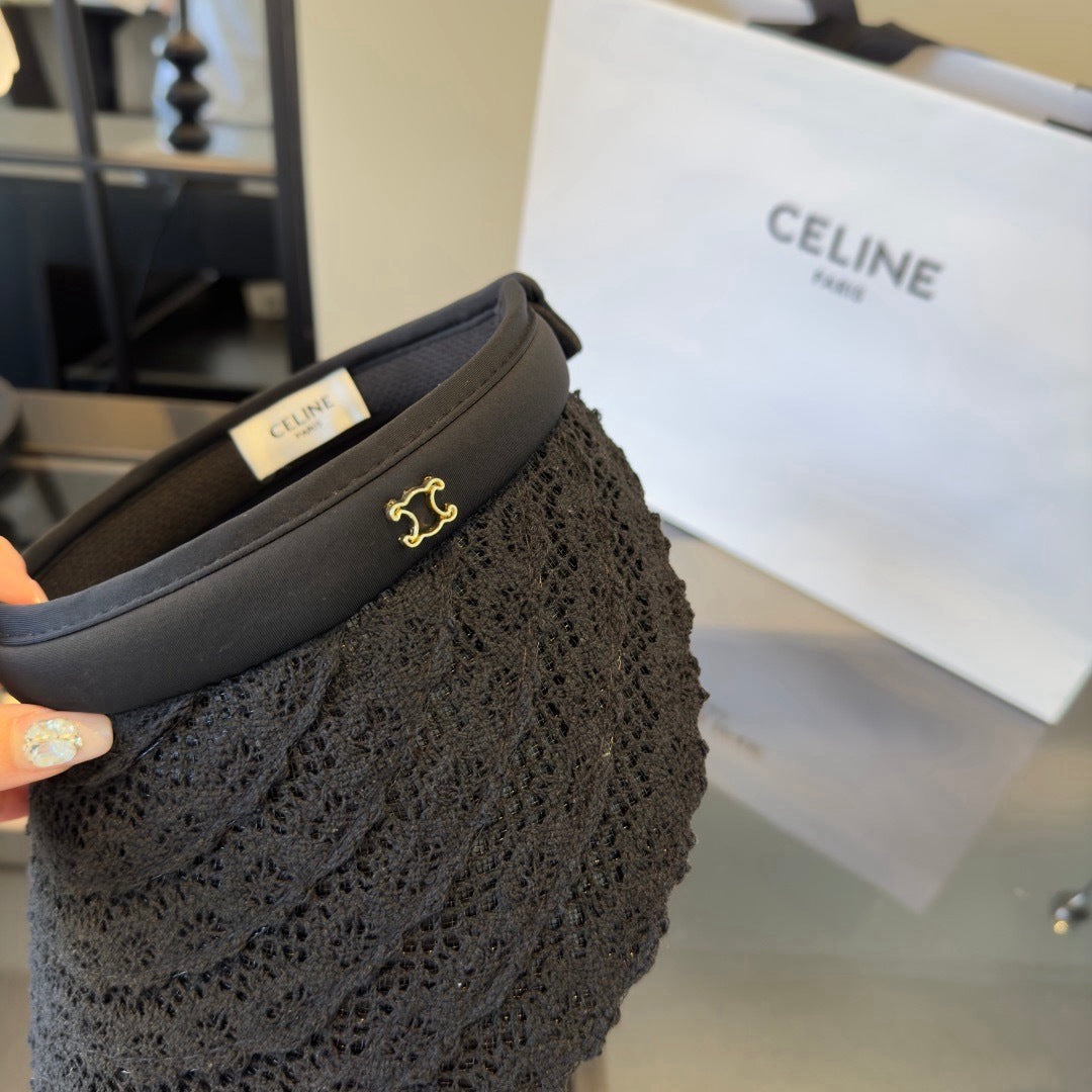 Celine Visor - image 8