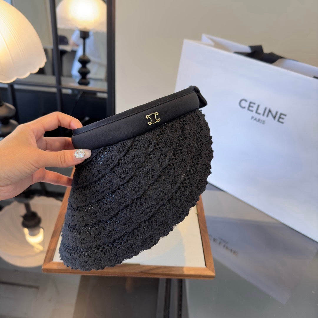 Celine Visor - image 4