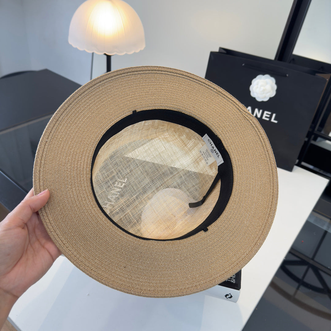 Chanel Hat - image 8