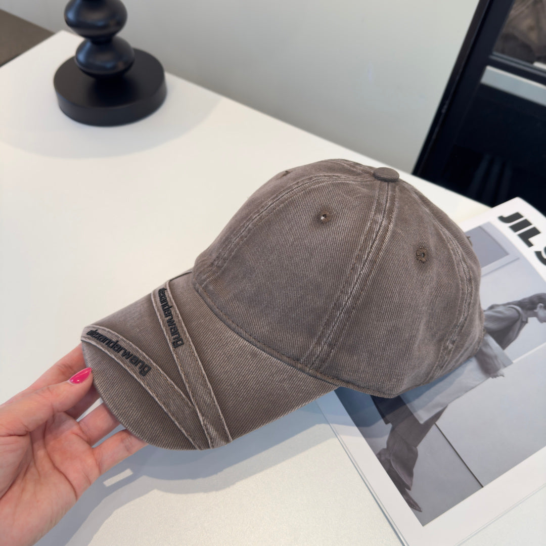 Baseball Cap - image 5
