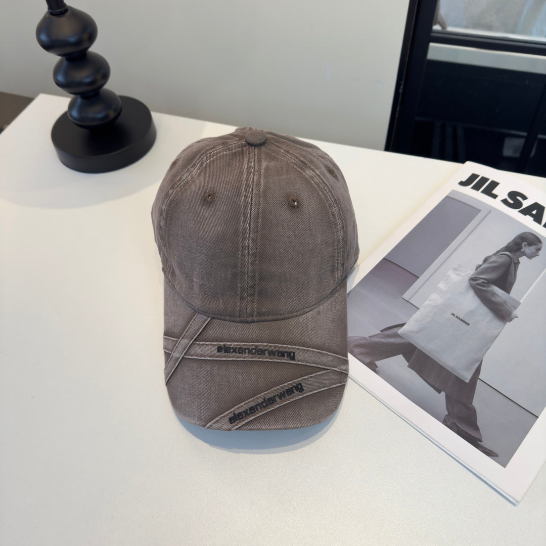 Baseball Cap - image 2
