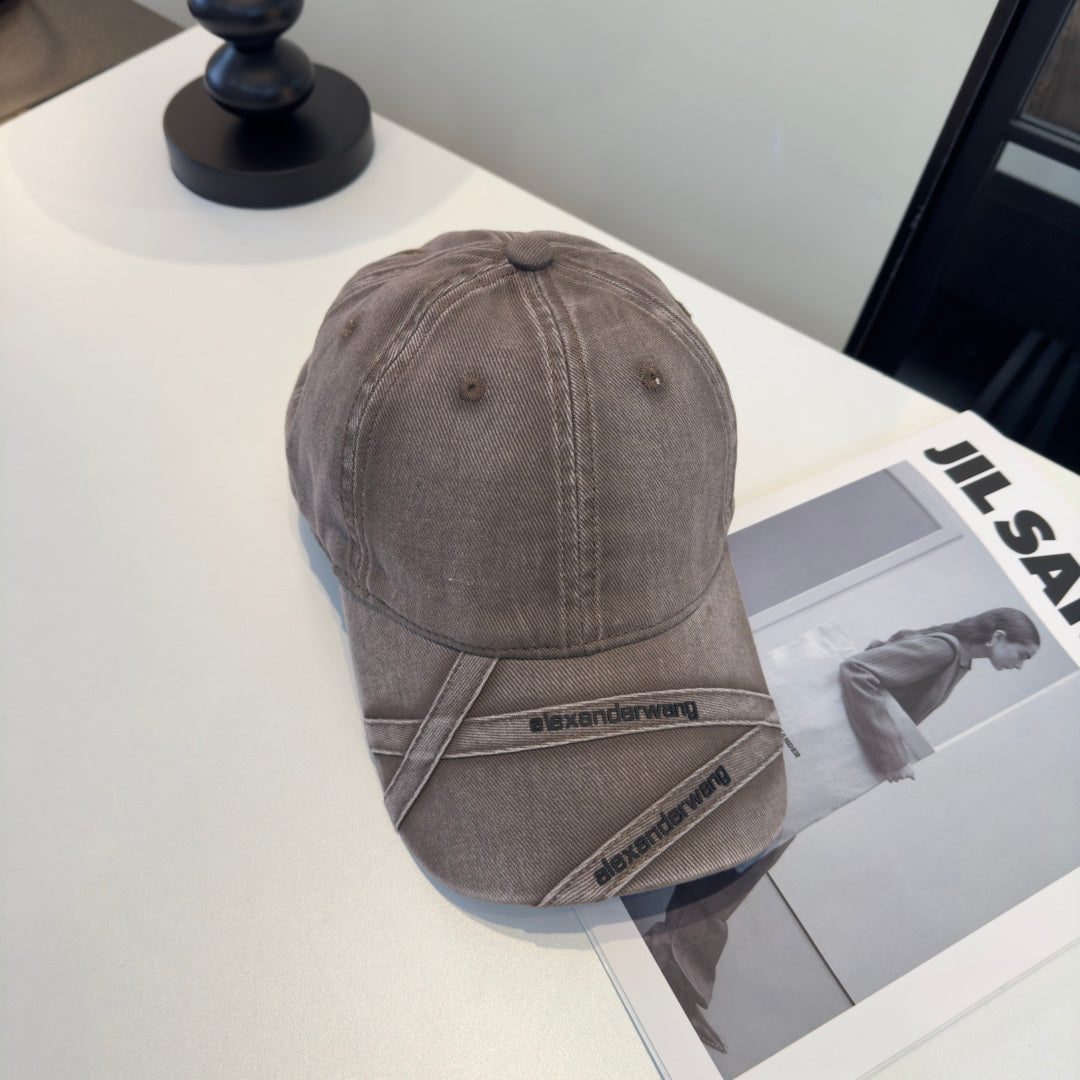 Baseball Cap - image 3