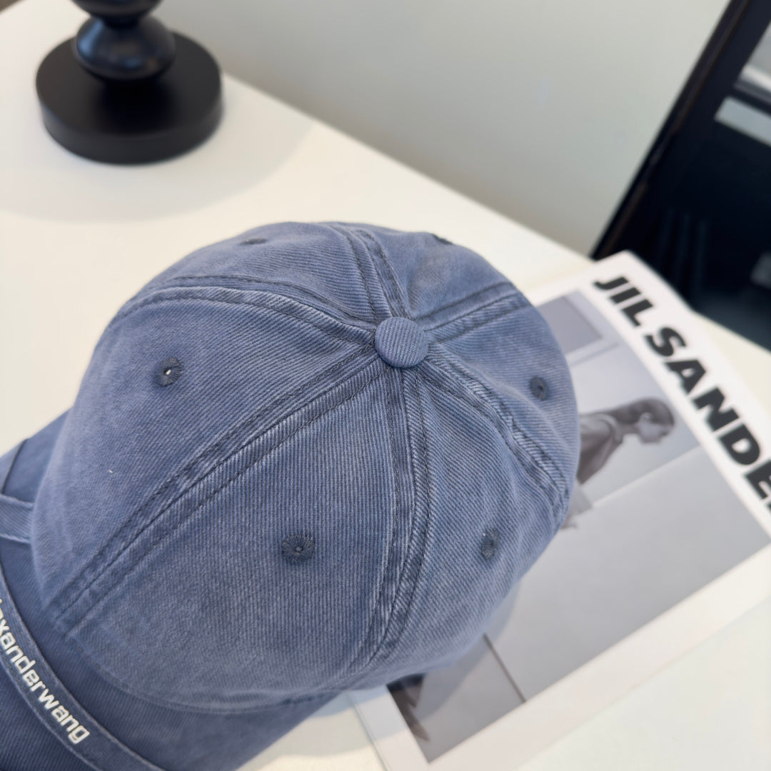 Baseball Cap - image 6
