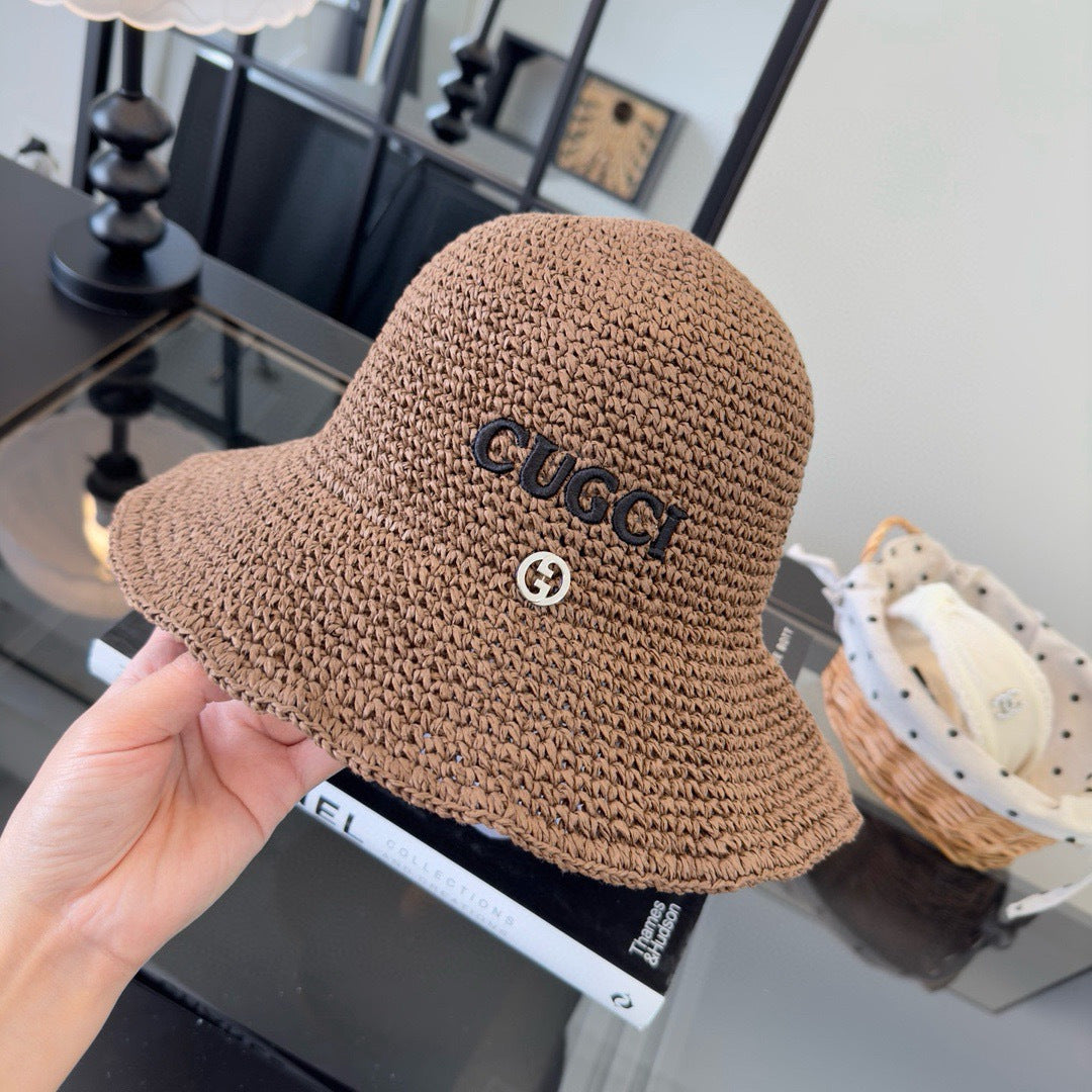 Straw Hat - image 6