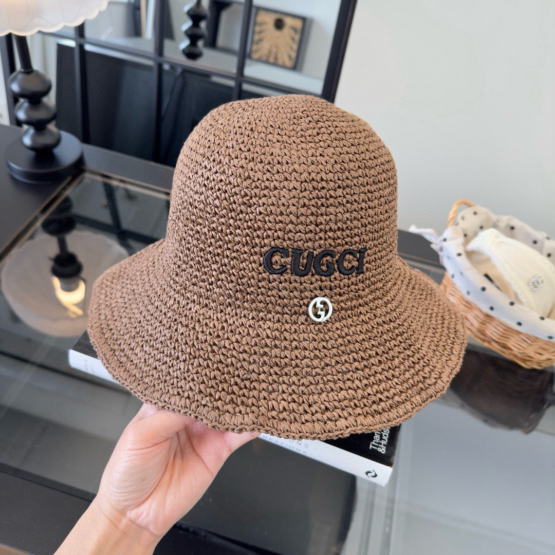 Straw Hat - image 3