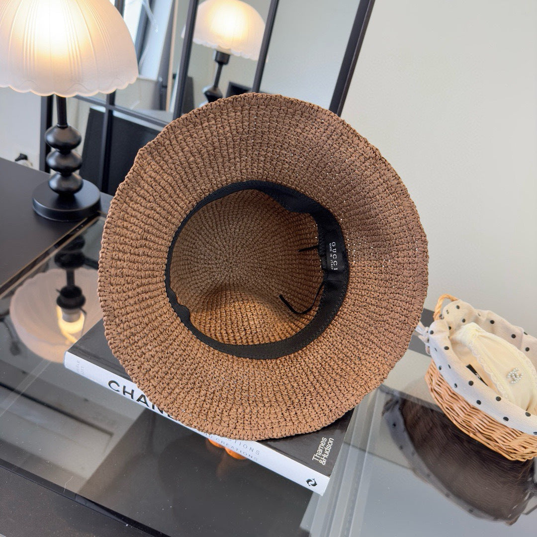 Straw Hat - image 8