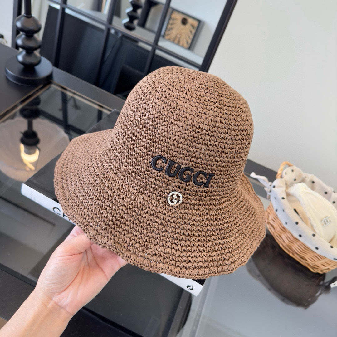 Straw Hat - image 4