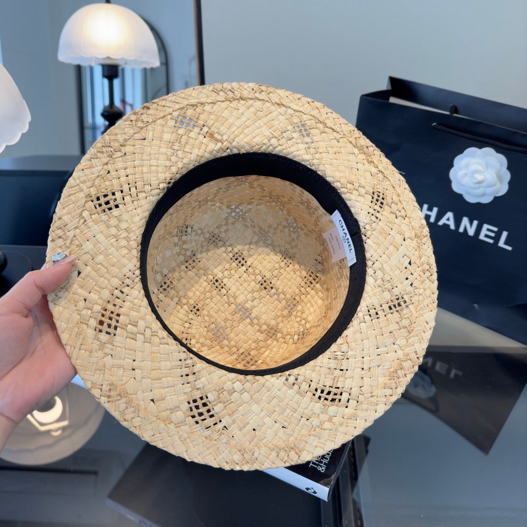 Chanel Visor - image 8
