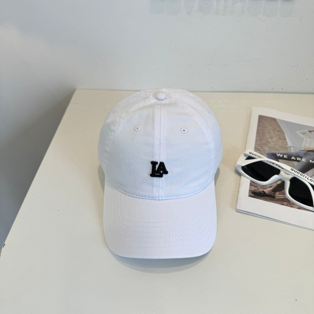 Baseball Cap - image 2