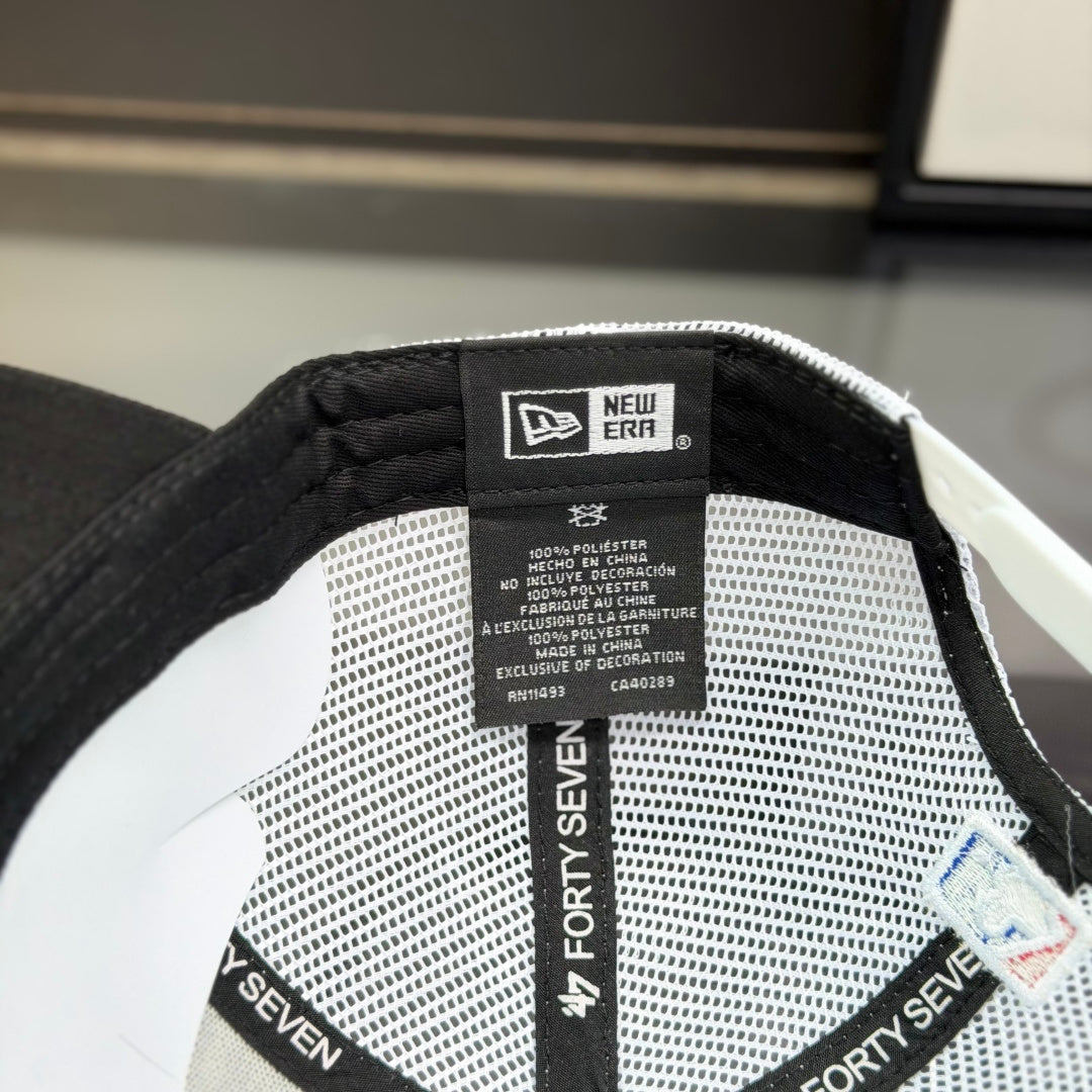 Baseball Cap - image 7