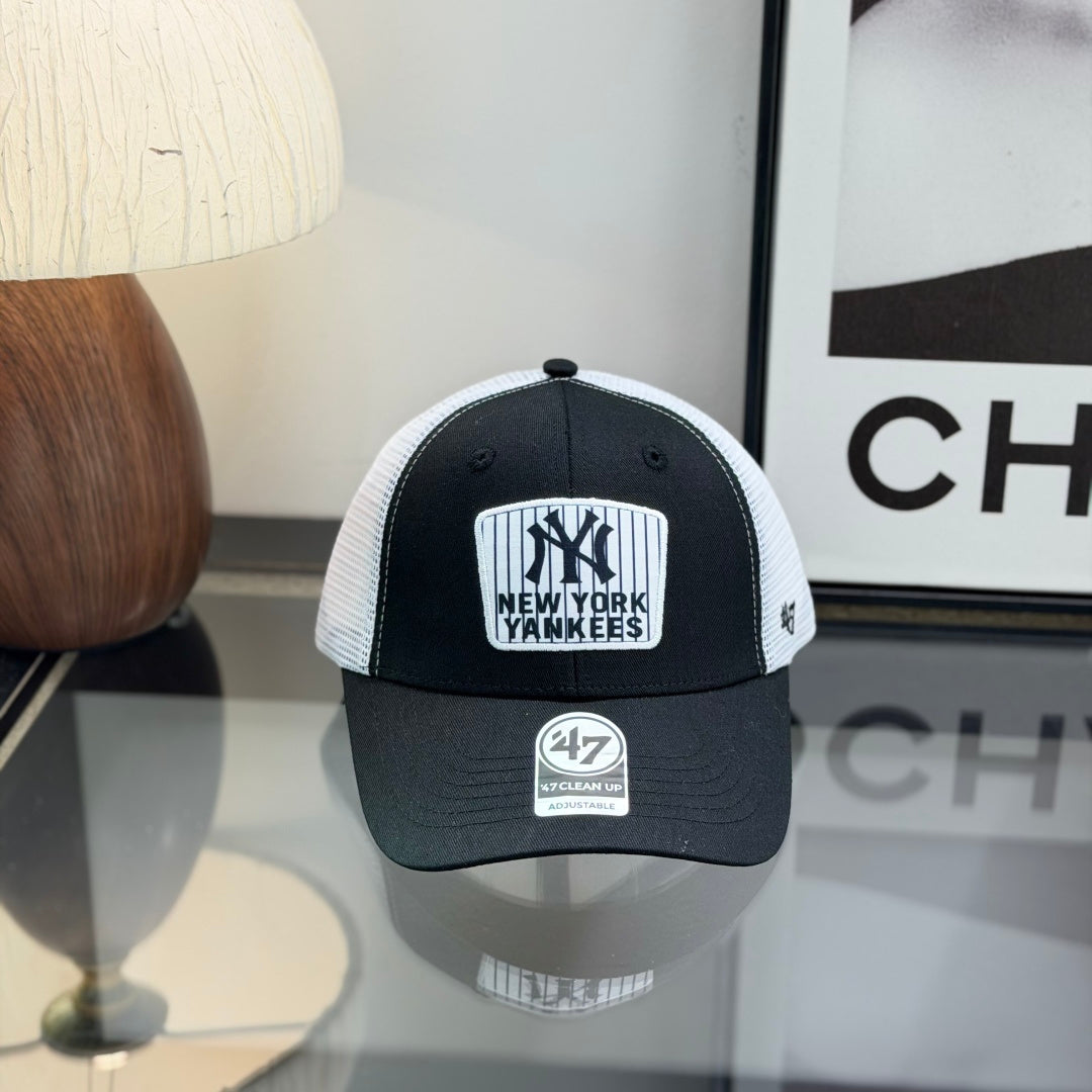 Baseball Cap - image 2