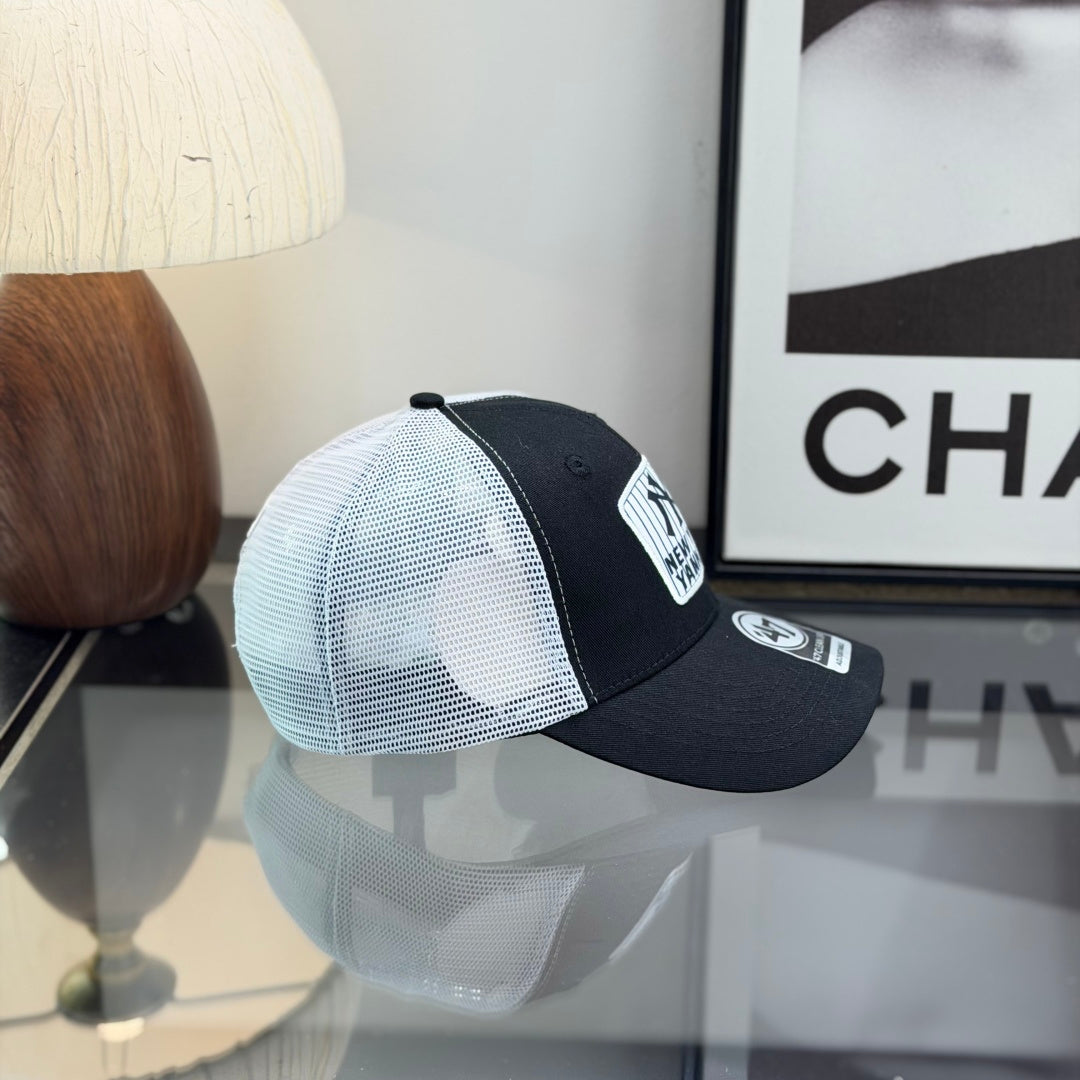 Baseball Cap - image 3