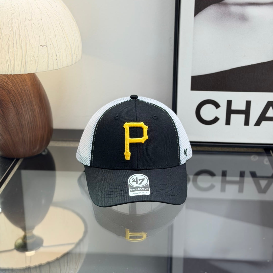 Baseball Cap - image 2
