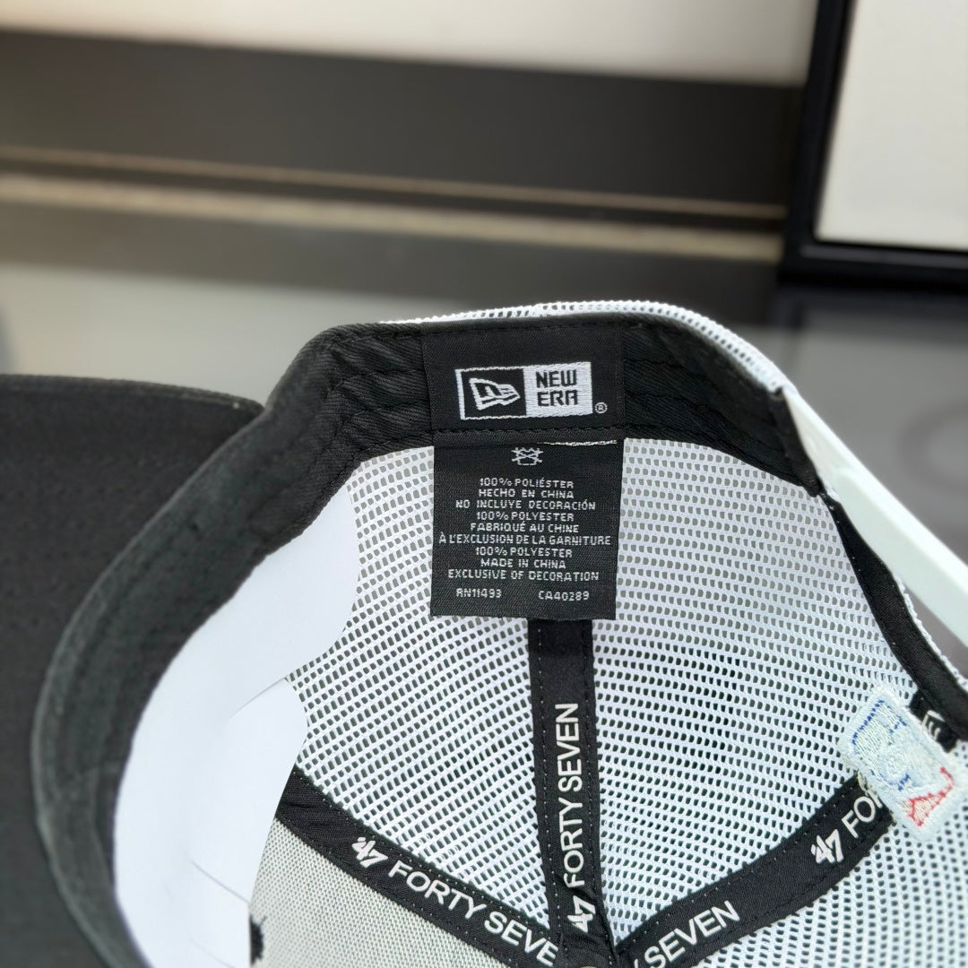 Baseball Cap - image 7