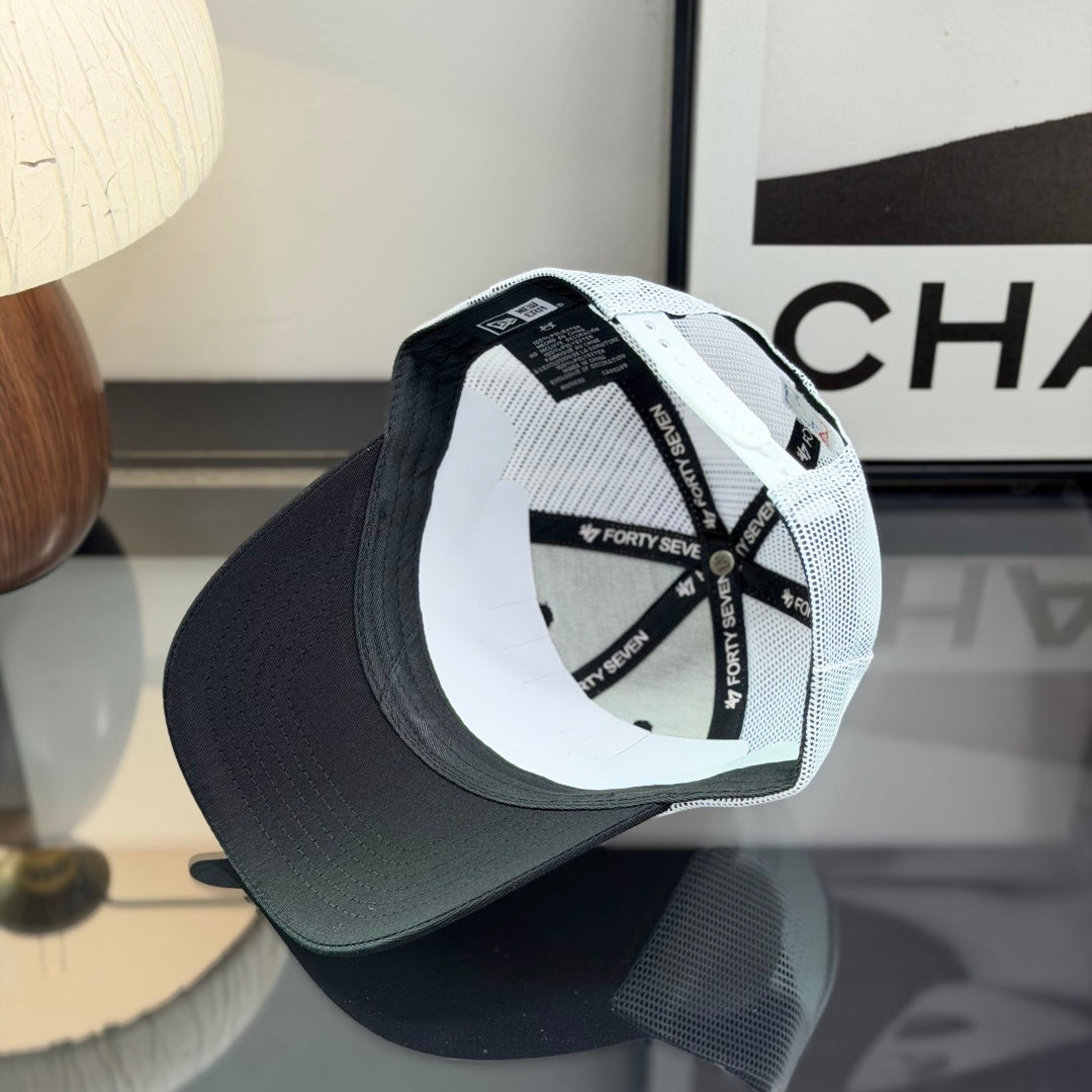Baseball Cap - image 6