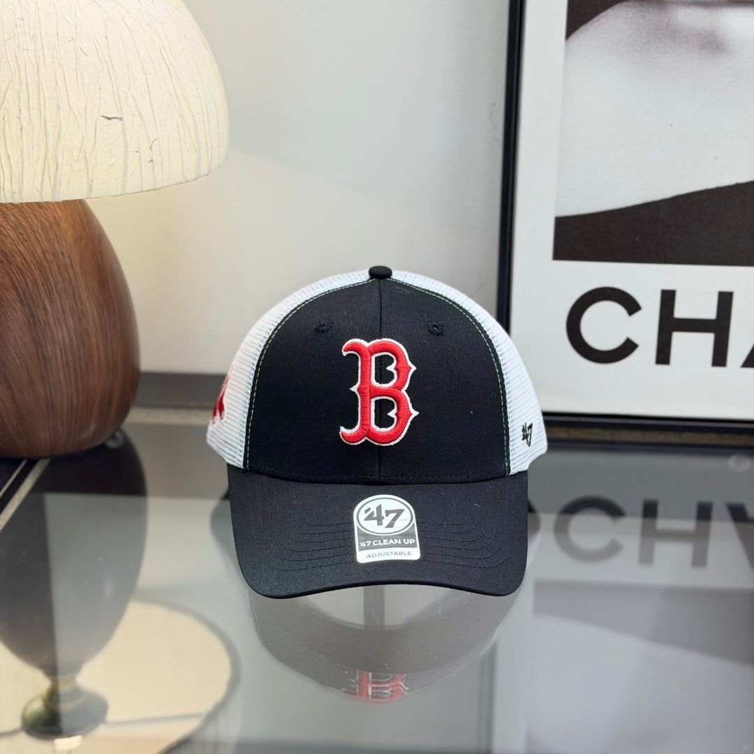Baseball Cap - image 3
