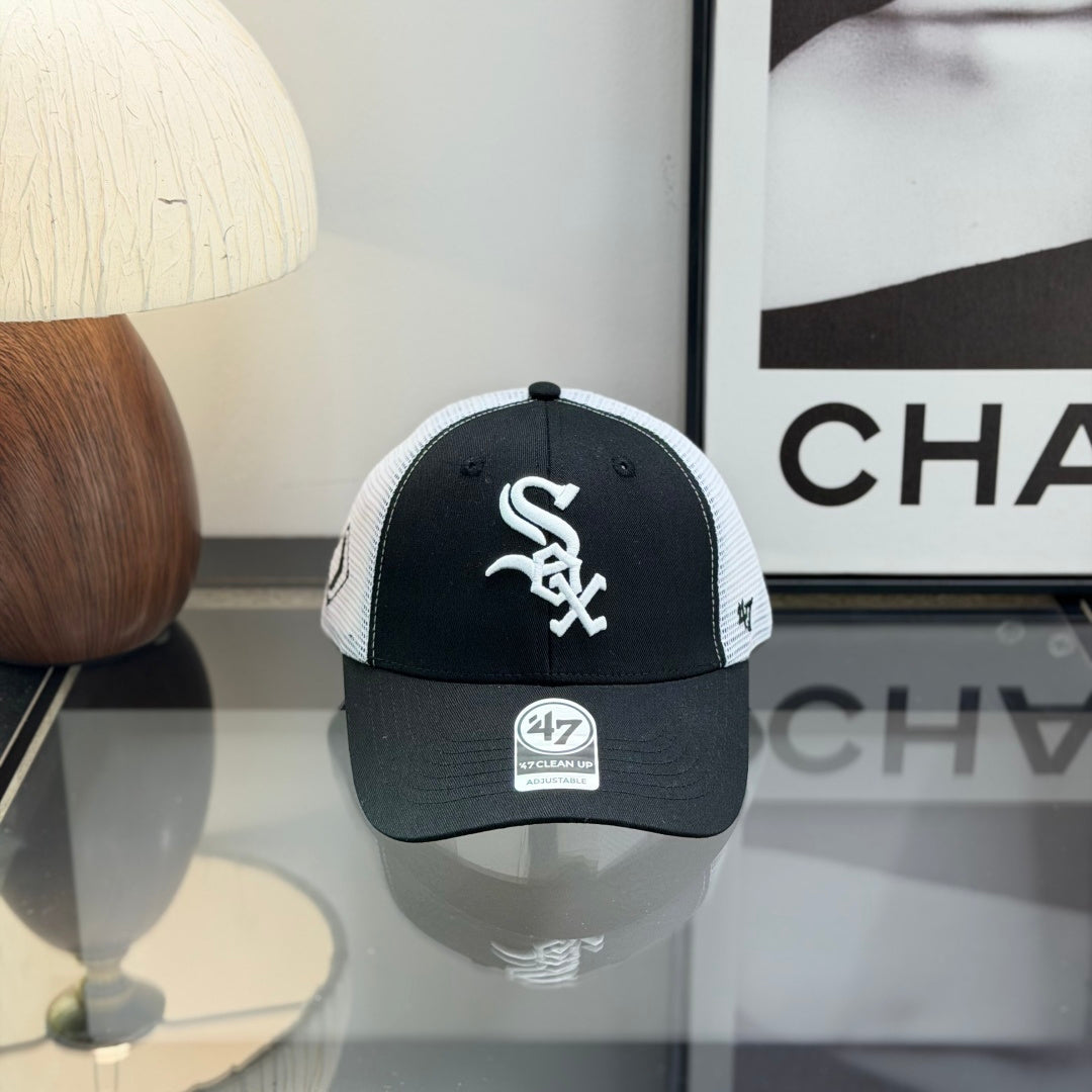 Baseball Cap - image 2