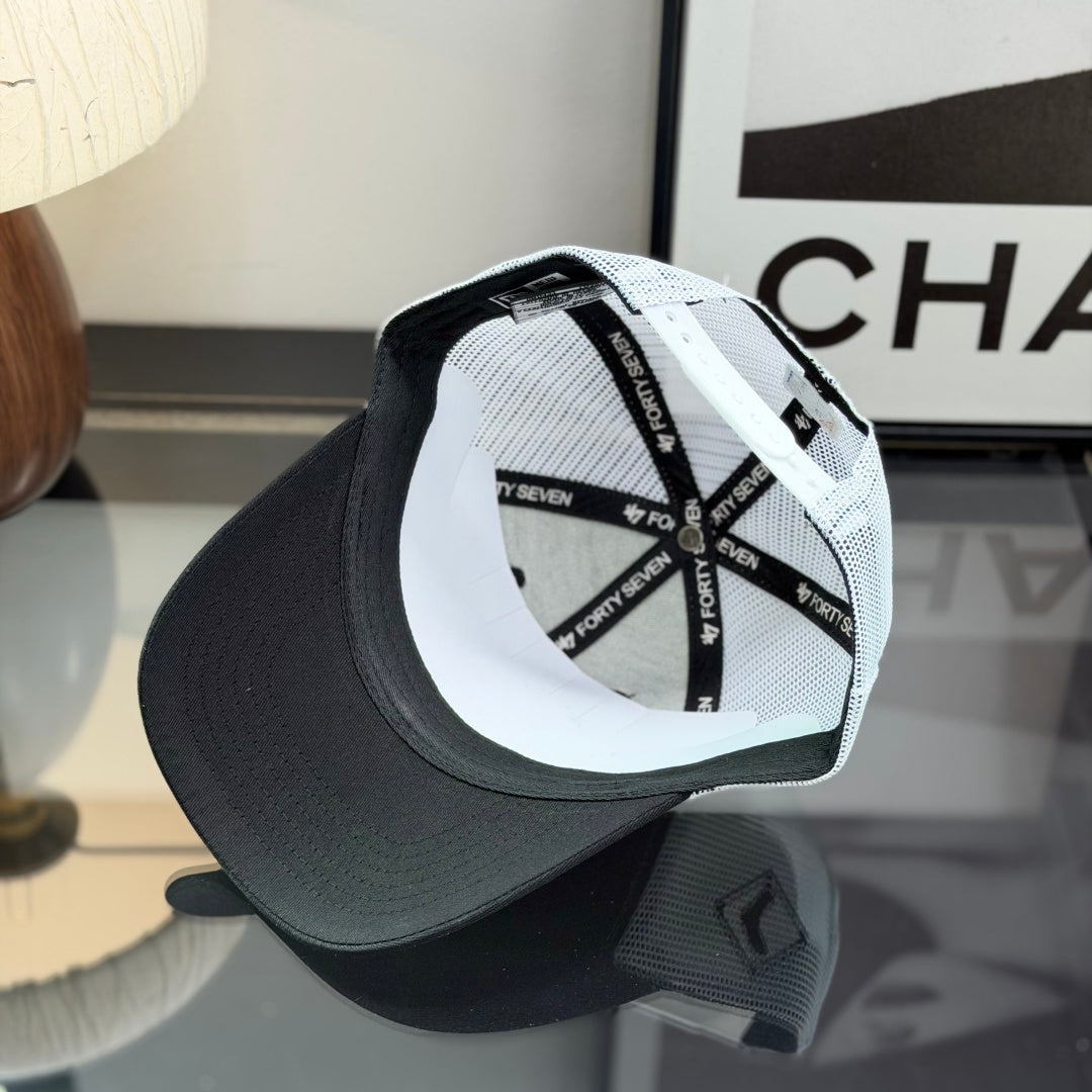Baseball Cap - image 6