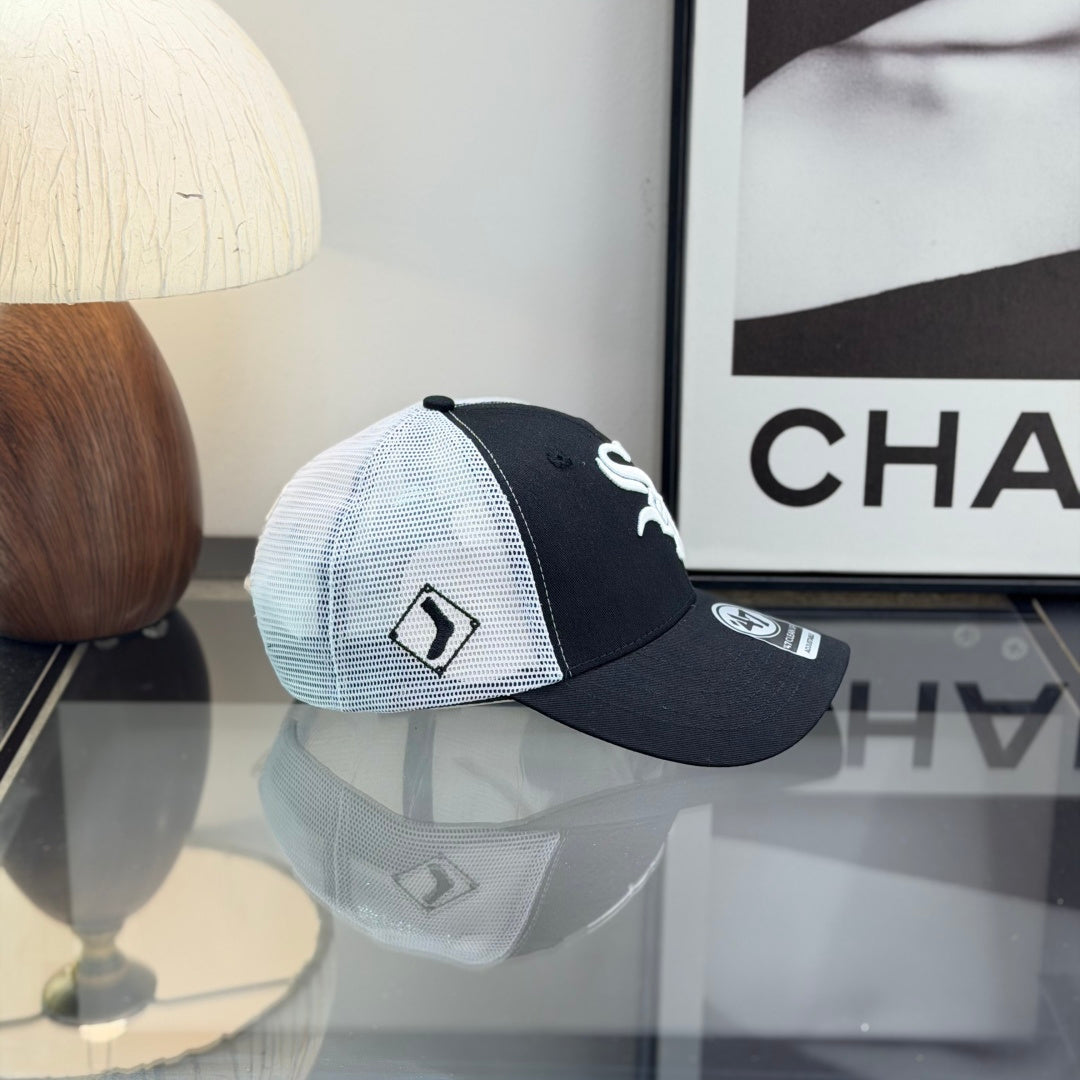Baseball Cap - image 3