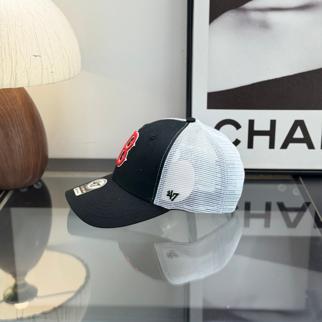 Baseball Cap - image 2