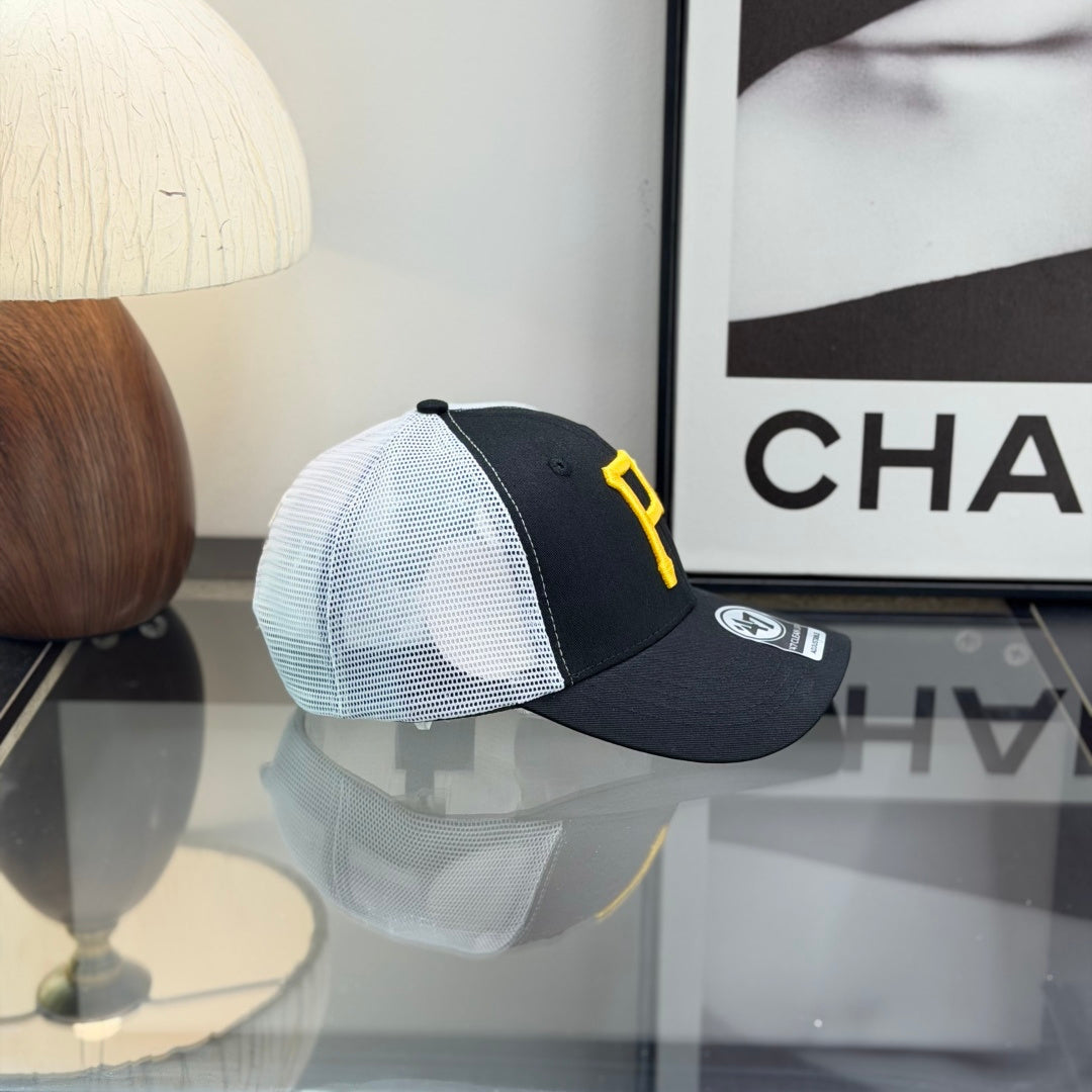 Baseball Cap - image 3