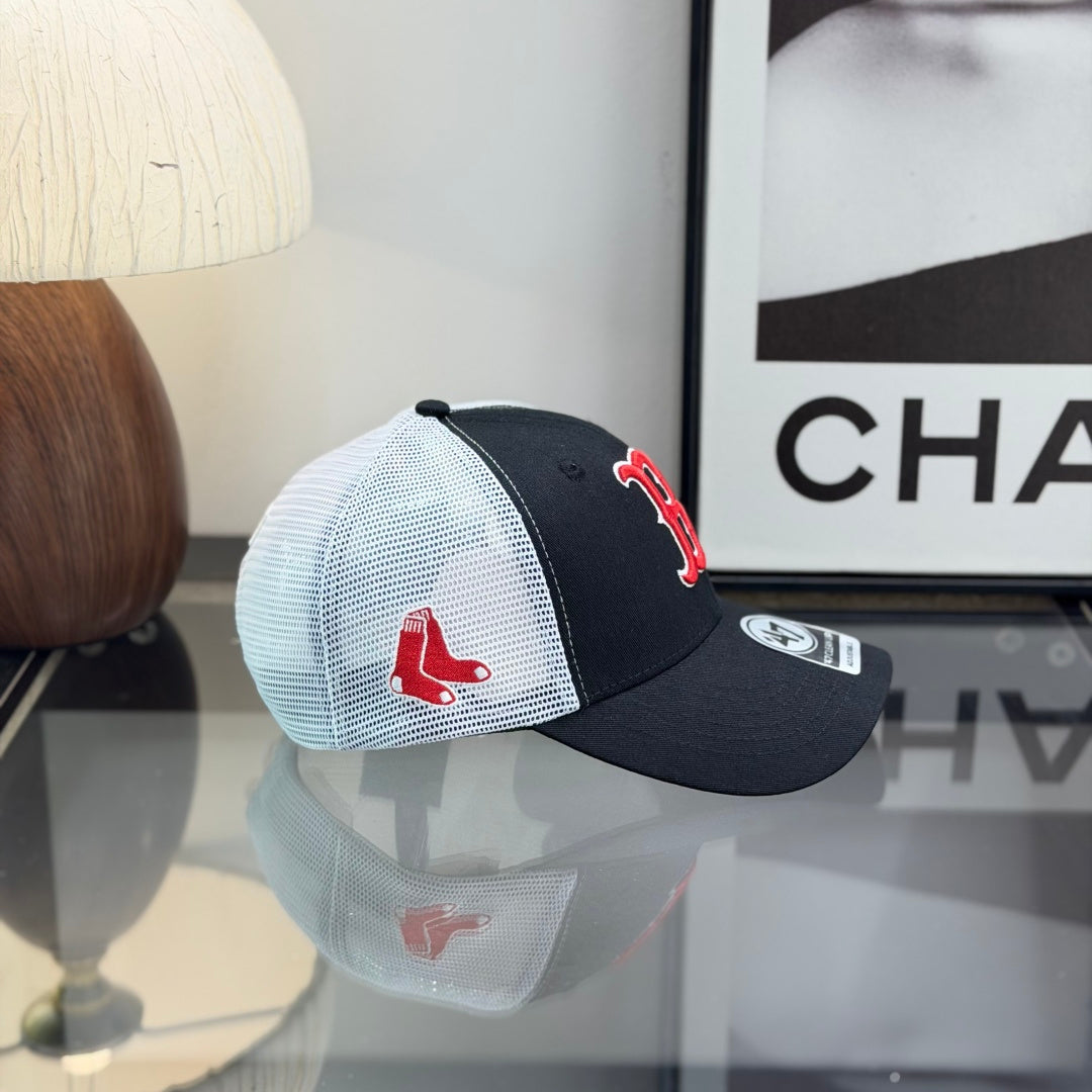 Baseball Cap - image 4