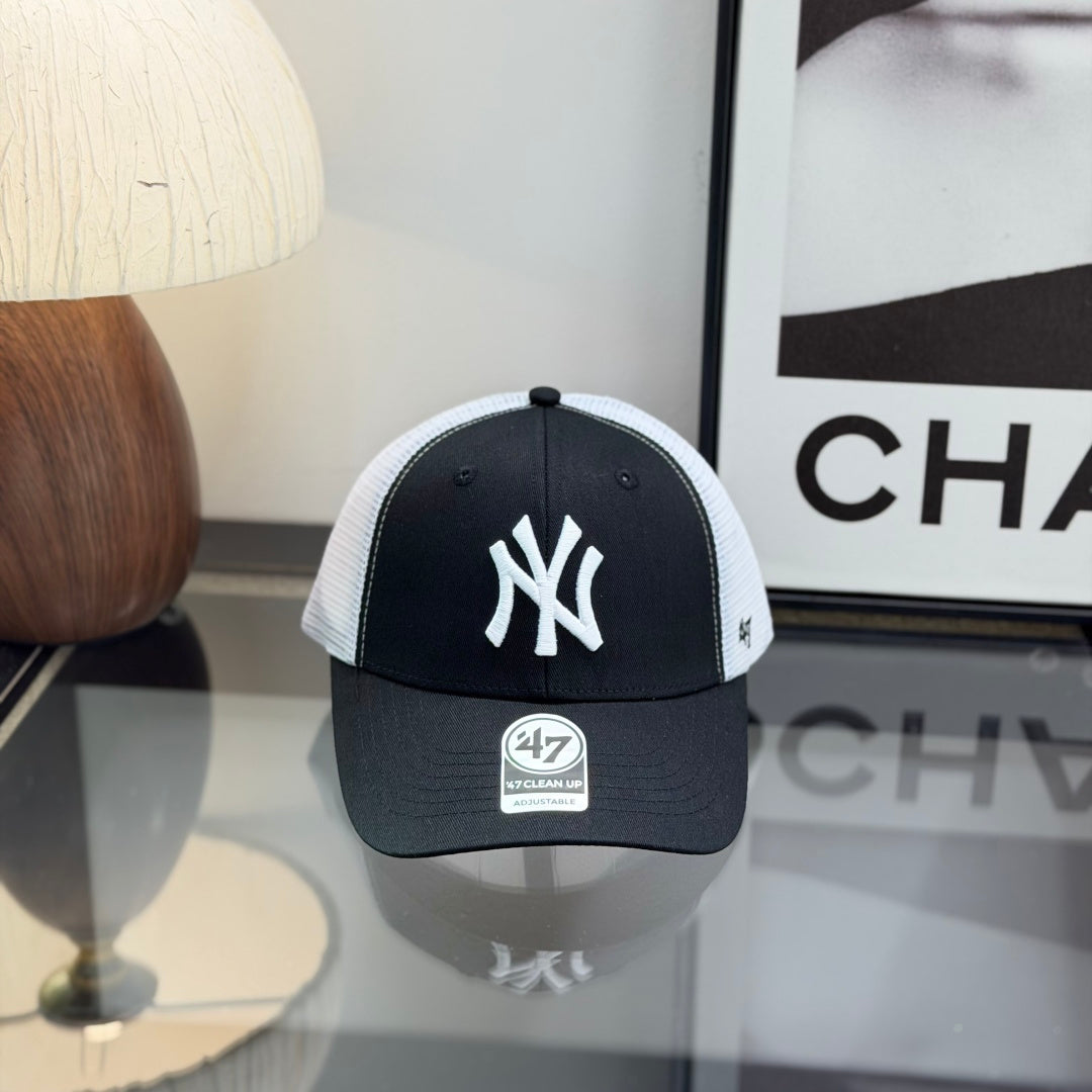 Baseball Cap - image 2