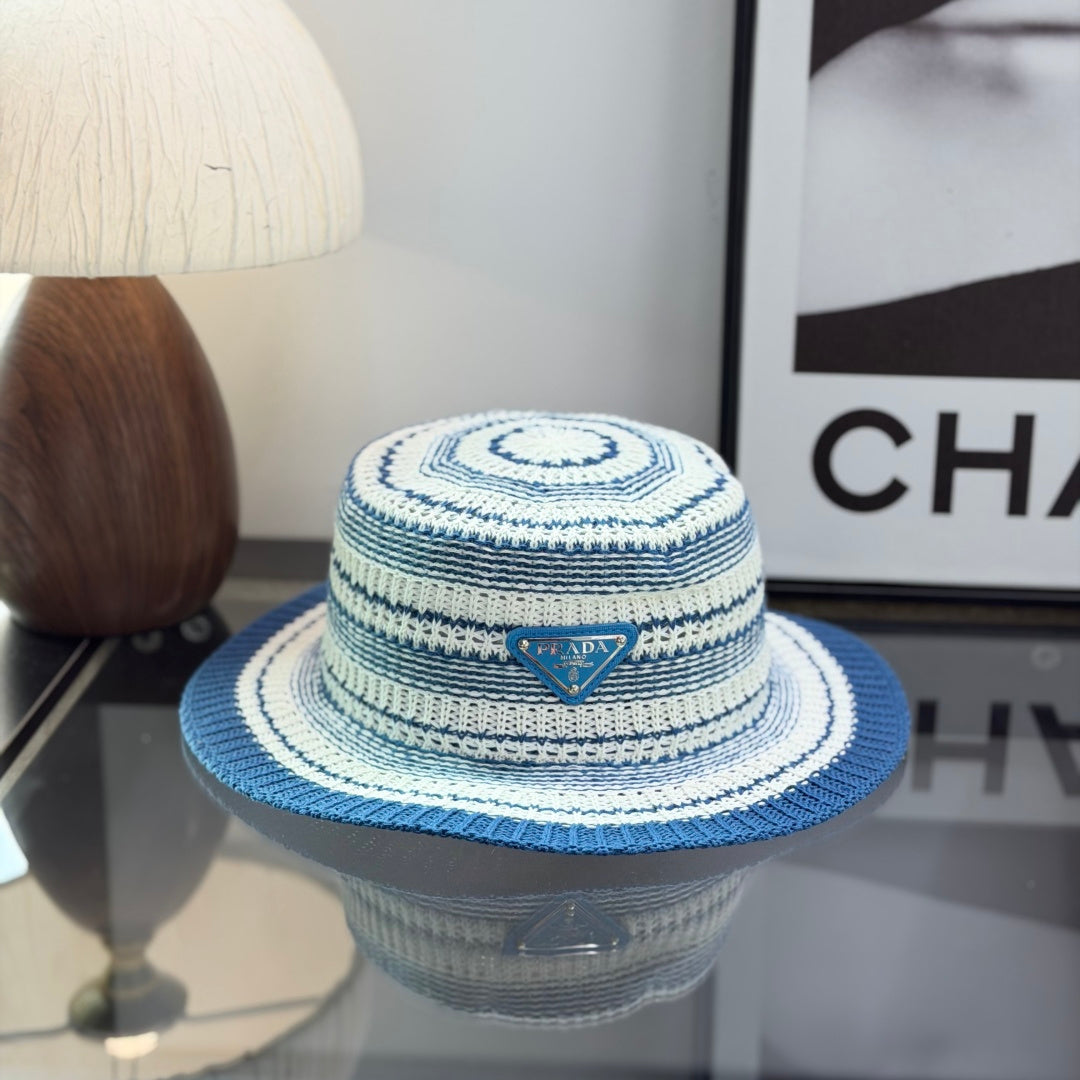 Prada Hat - image 3