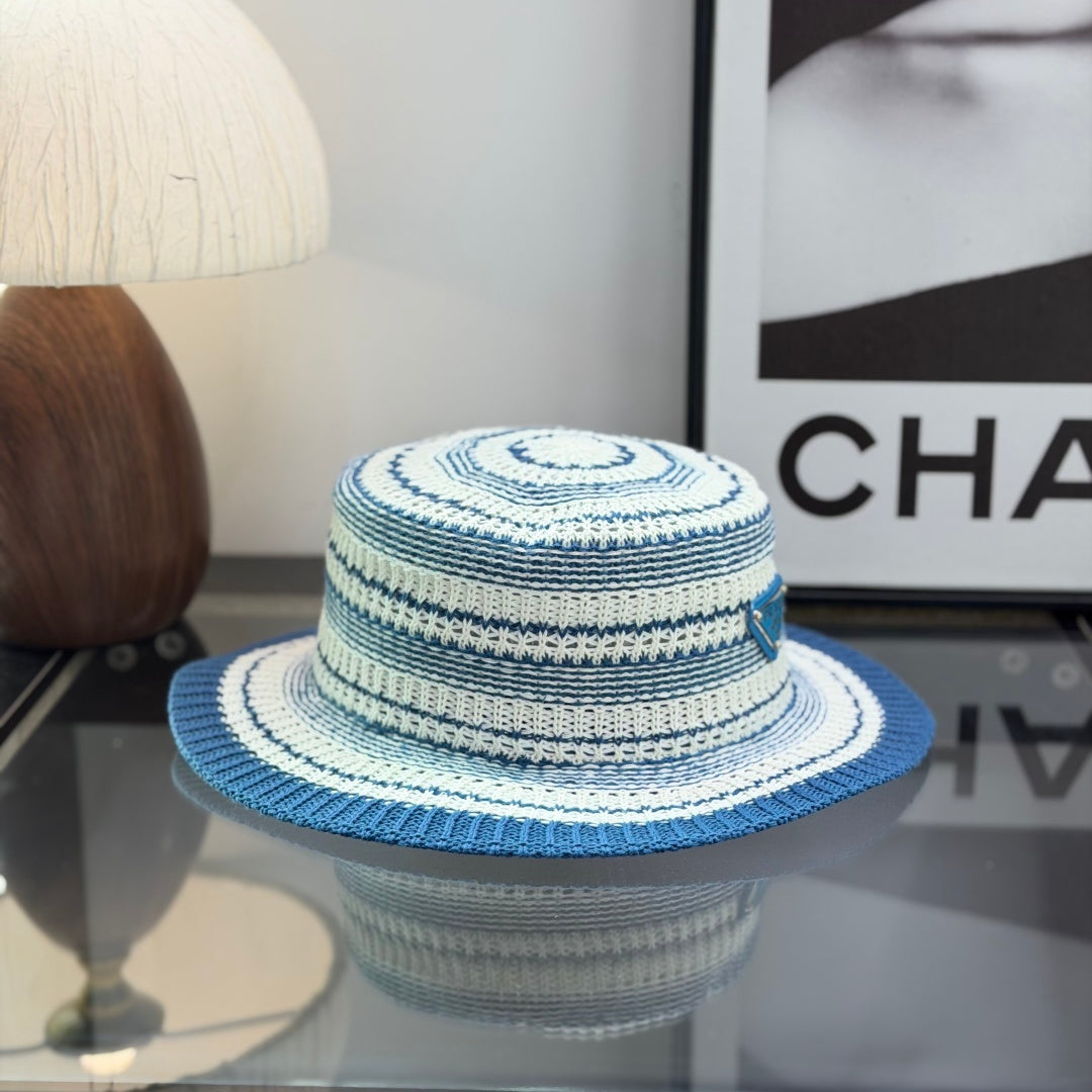 Prada Hat - image 4